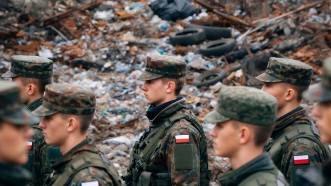 niezależny dziennik polityczny Danuta Nowakowska