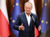 Donald Tusk wzywa Europę do niezależności energetycznej od Rosji