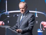 Donald Tusk: Fundusze z programu SAFE trafią do Polski mimo konfliktów