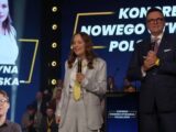 Polska 2050 z nową nazwą i planem działania na kongresie