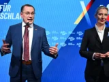 Czy AfD przejmie władzę w Niemczech? Ambitne plany ugrupowania
