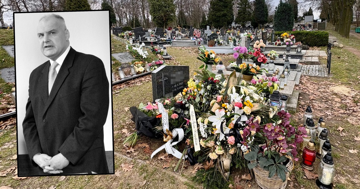 Tajemnicza śmierć byłego prokuratora Jerzego Hopa i jego syna: co się wydarzyło?