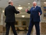 Antypolska propaganda Łukaszenki: jak Mińsk kreuje narracje przeciwko Polsce