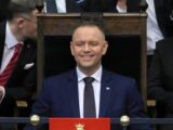 Prezydent Polski na CPAC: Kontrowersyjne spotkania w Teksasie