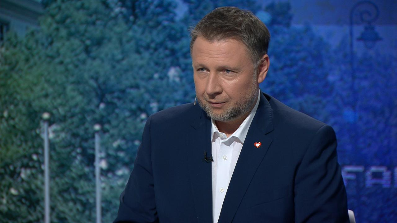 Kontrowersje wokół wizyty prezydenta Nawrockiego na Węgrzech