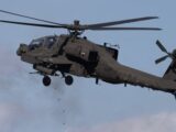 Polska wzmacnia siły zbrojne zakupem śmigłowców Apache