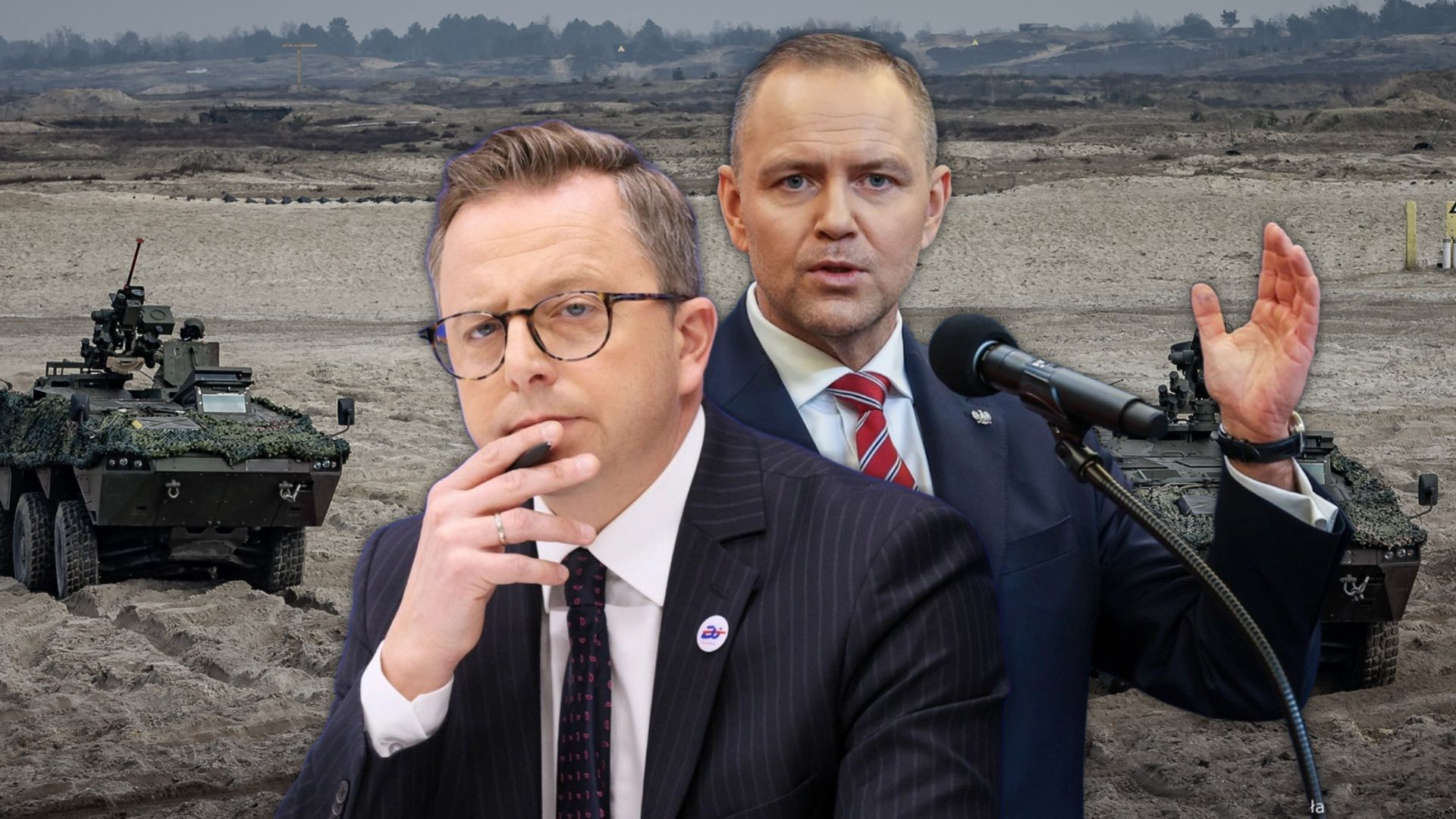 Weto prezydenta blokuje unijne fundusze dla Polski: krytyczne konsekwencje dla infrastruktury