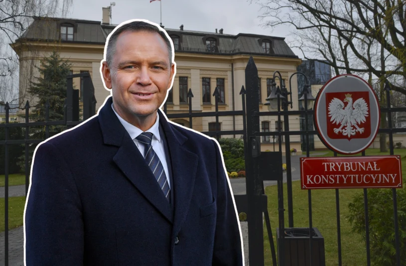 Napięcia wokół ślubowania sędziów: co dalej z Trybunałem?