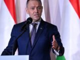 Spotkanie Nawrockiego z Orbánem: Złożone układy dyplomatyczne przed wyborami na Węgrzech