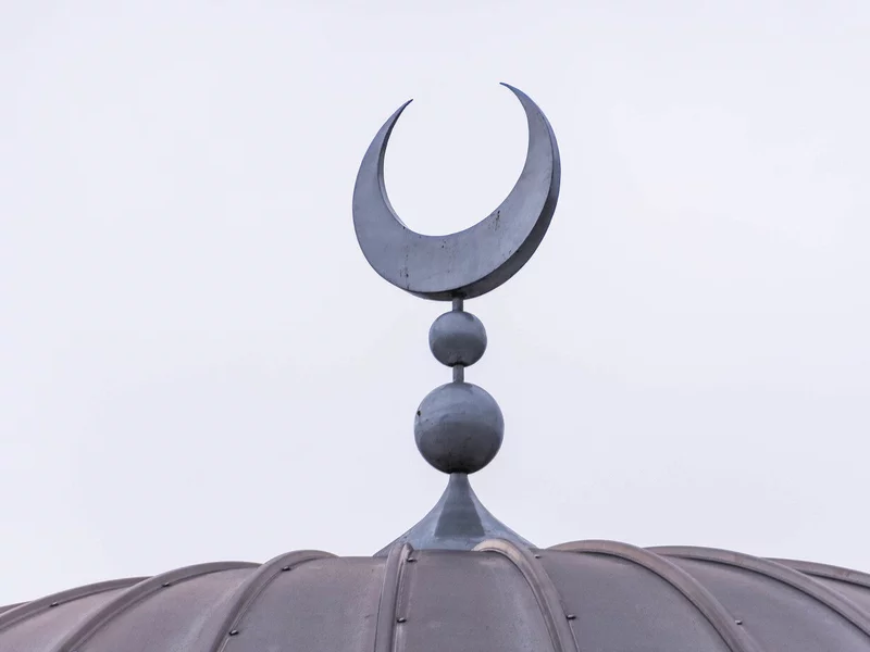 Prezydent Niemiec składa życzenia muzułmanom z okazji zakończenia Ramadanu