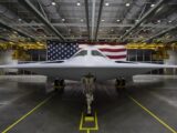 USA zwiększa finansowanie programu bombowca B-21 Raider