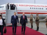 Prezydent Nawrocki na wizycie w Budapeszcie: rozmowy i spekulacje