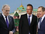 Dyplomatyczna Burza: Węgierski Minister Pod Lupą po Wypowiedziach o Rosji