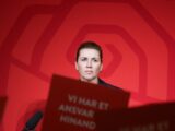 Socjaldemokraci wygrywają wybory w Danii, choć z historycznie niskim wynikiem