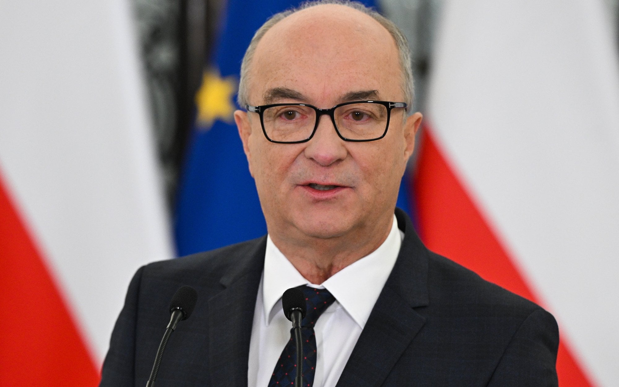 Marszałek Sejmu zarzuca Prezydentowi przeciąganie sprawy sędziów TK