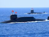 Chińskie Badania Podmorskie a Globalne Równowagi Sił Morskich