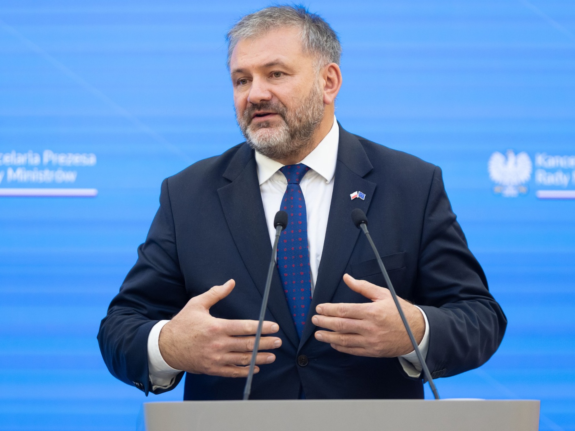 Kontrowersje wokół kary więzienia dla Adama Borowskiego