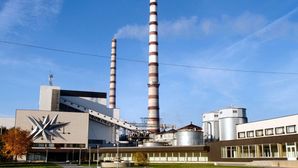 Incydent z dronem nad Estonią wywołuje napięcia na granicy z Rosją