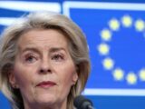 Polacy krytykują Ursulę von der Leyen w nowym sondażu