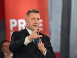 Przemysław Czarnek krytycznie o fotowoltaice i energetyce UE