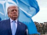 Trump Krytykuje NATO za Brak Wsparcia w Konflikcie z Iranem