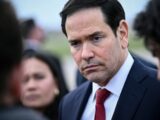 Marco Rubio o strategii wsparcia militarnego dla Ukrainy