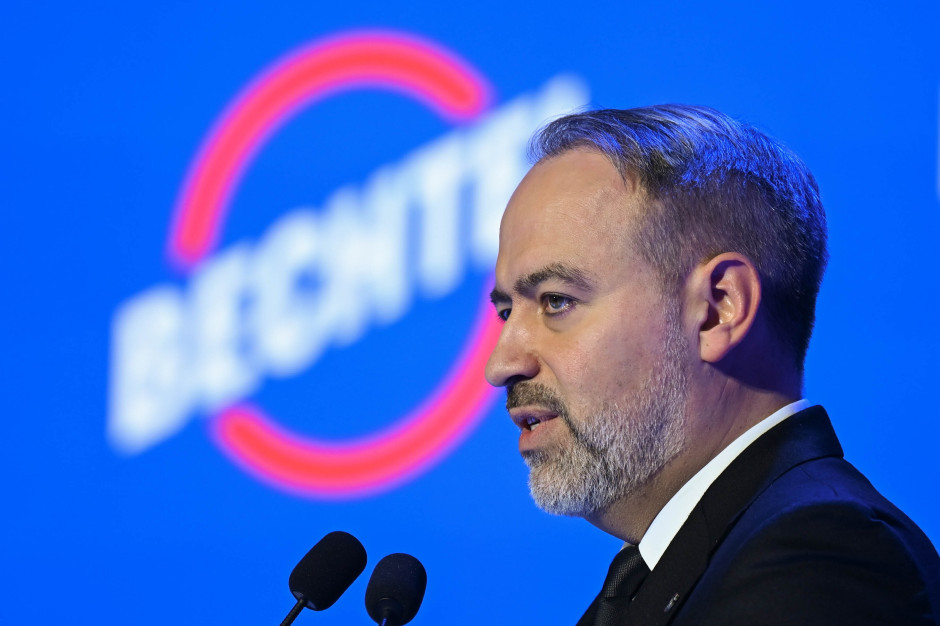 Polska na progu rewolucji atomowej: Pierwsza elektrownia jądrowa coraz bliżej