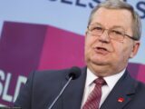 Zmarł Romuald Ajchler, wieloletni poseł i rzecznik polskiego rolnictwa
