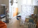 Kontrowersje wokół zamykania oddziałów ginekologicznych w Polsce