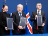 Norwegia i Islandia dołączają do programu satelitarnego UE