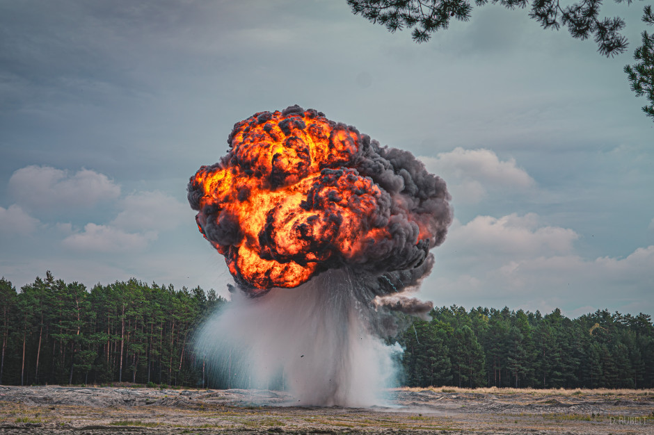 Narastające wydatki na zbrojenia: wyzwanie dla polskich finansów publicznych