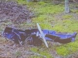 Incydent z ukraińskim dronem w Finlandii: Kijów przeprasza Helsinki