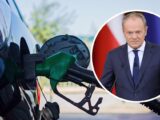 Rządowy pakiet obniżek cen paliw: Polacy płacą mniej