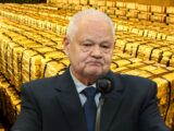 Prezes NBP o strategii przechowywania polskiego złota: bezpieczeństwo na pierwszym miejscu