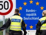 Niemcy Wprowadzają Surowsze Kontrole Graniczne: Reakcja na Rosnące Napięcia Migracyjne