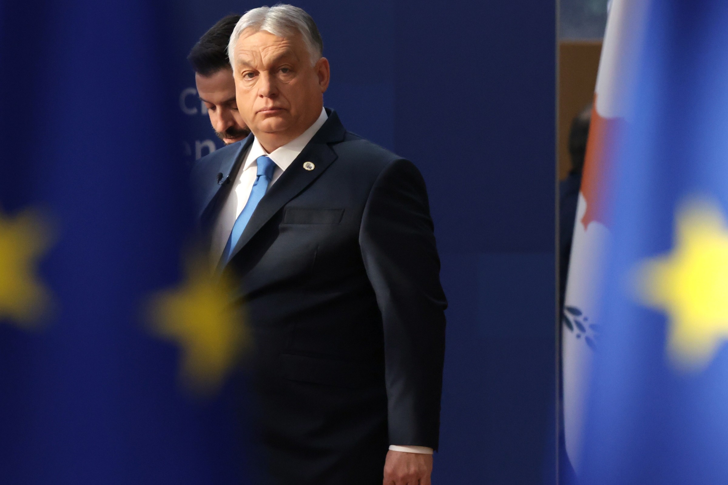 Węgry przełamują impas w sporze o pożyczkę dla Ukrainy