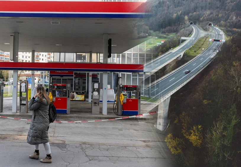 Słowenia wprowadza limity paliwowe: odpowiedź na kryzys dystrybucji