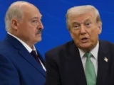 USA rozważa zaproszenie Łukaszenki na spotkanie z Trumpem