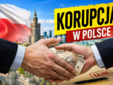 Nigdy nie pozbędziemy się korupcji. Oto dlaczego