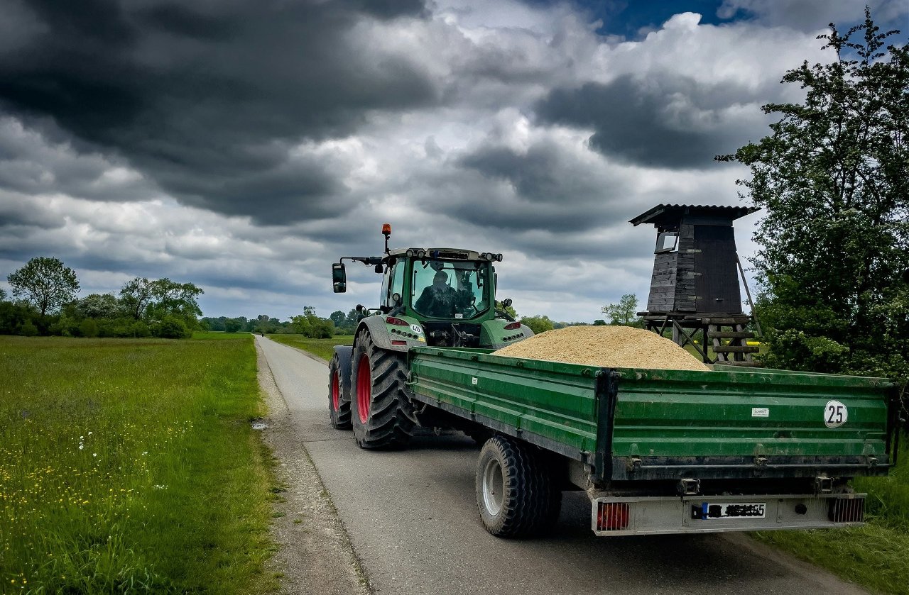 Klimat, technologie, polityka: co hamuje rozwój sektora rolnego?