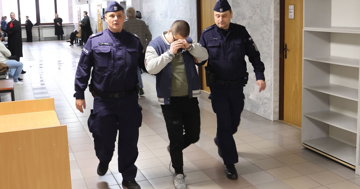 18-latek z Podkarpacia skazany za przygotowania do zamachu: najważniejszy wyrok w Tarnobrzegu