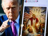Donald Trump kontra papież Leon XIV: napięcia na linii religia i polityka