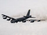B-52 w operacji nad Iranem: Niezastąpiona potęga amerykańskich bombowców
