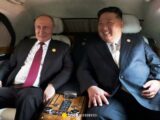 Putin i Kim: Nowe porozumienie w cieniu globalnych napięć