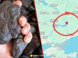Rosjanie Rozpoczynają Eksploatację Złoża Manganu na Ukrainie