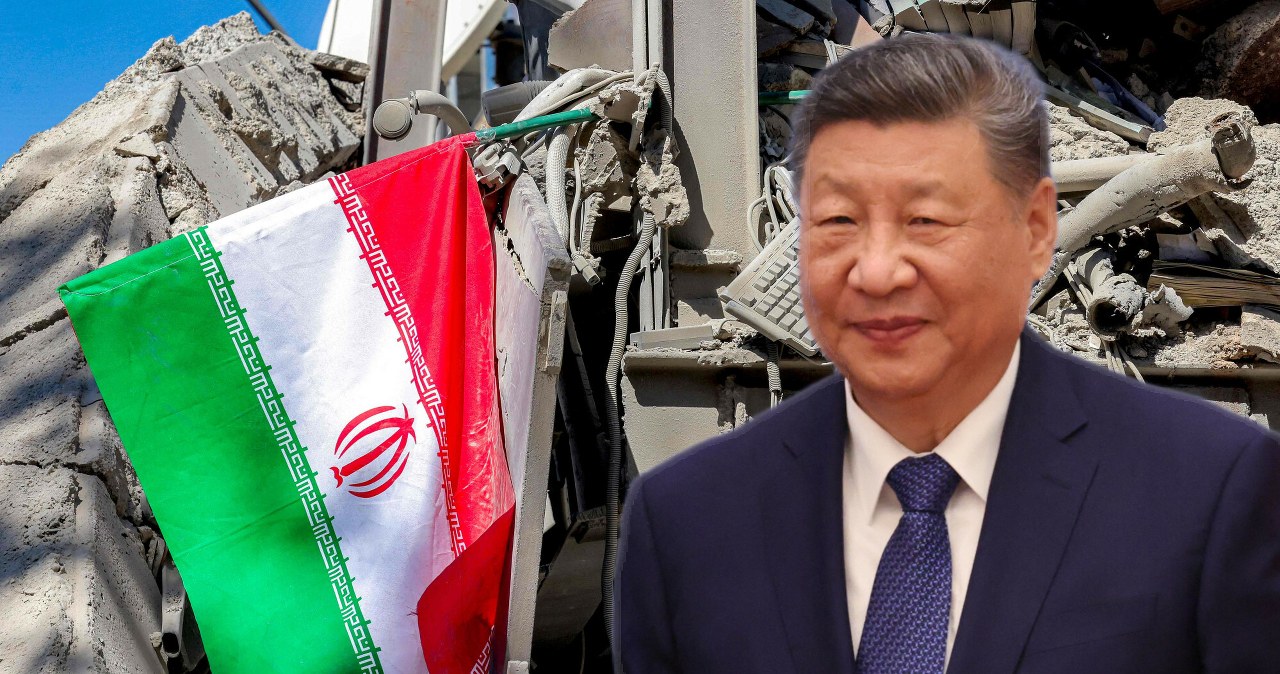 Chiny a Iran: możliwa kooperacja wojskowa i jej globalne konsekwencje