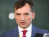 Zbigniew Ziobro planuje proces na Węgrzech w sprawie Donalda Tuska