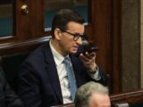 Mateusz Morawiecki Zamierza Współpracować z PiS mimo Nowej Inicjatywy