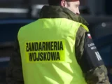 Wypadek na strzelnicy: Żołnierz postrzelił strażnika więziennego w Siedlcach