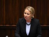 Posłanka Izabela Bodnar w ogniu krytyki za kontrowersyjny wpis o autyzmie